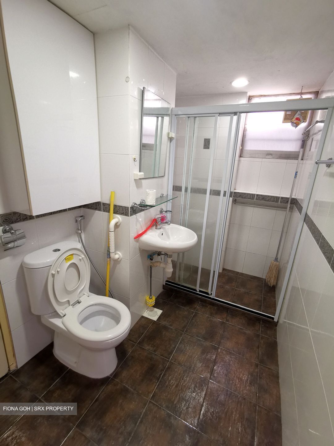 Pine Grove (D21), Condominium #404281771